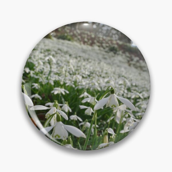 Item preview, Snowdrops designed and sold by thelemmingface.