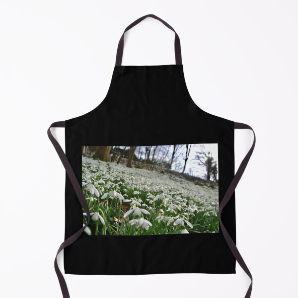 Item preview, Snowdrops designed and sold by thelemmingface.