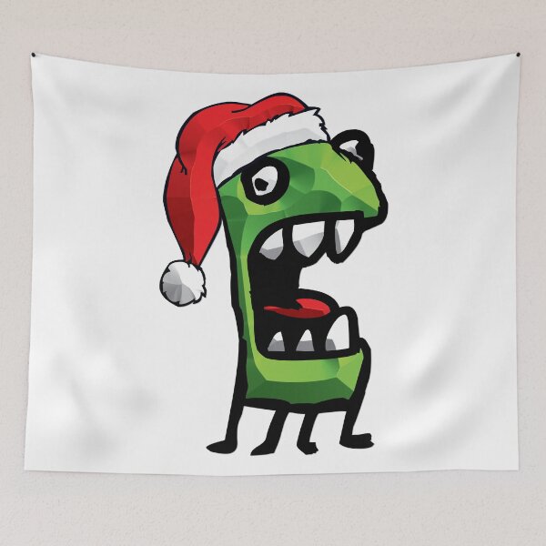 Item preview, A special friend for Christmas designed and sold by Atouke.