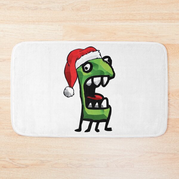 Item preview, A special friend for Christmas designed and sold by Atouke.
