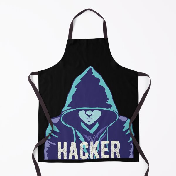 Item preview, Hacker in a Hoodie designed and sold by AwesomeProject.