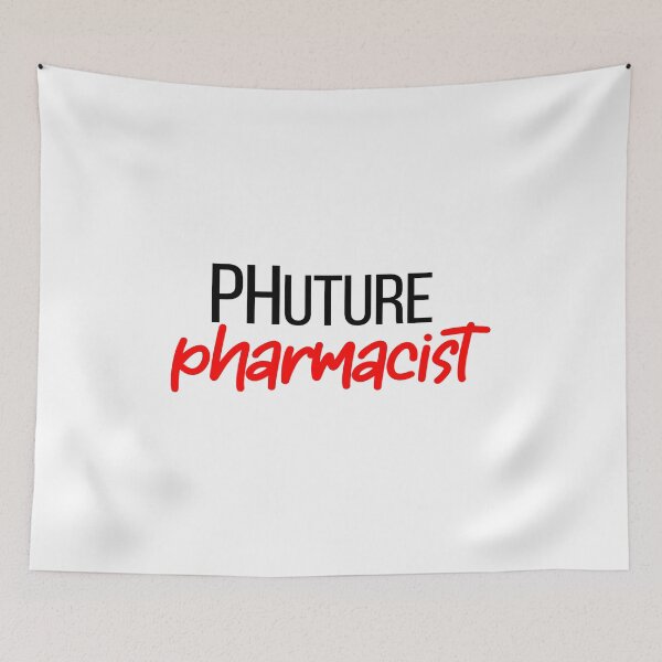 Item preview, Future Pharmacist Pharmacy Teacher designed and sold by Vitrina ⭐⭐⭐⭐⭐.
