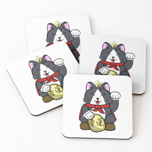 Item preview, Lucky Cait designed and sold by snikthead.