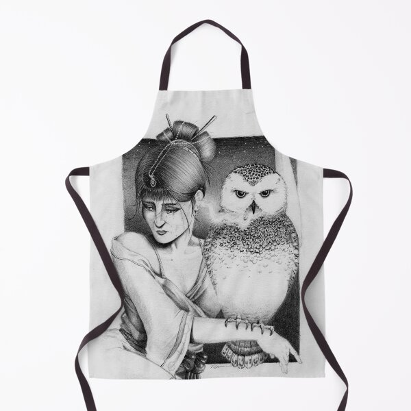 Item preview, Soul Owl - ArtbyMichaelH designed and sold by mhubbard92.