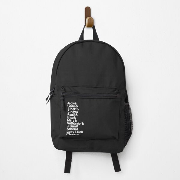 Item preview, An Iconic Gang - List designed and sold by Dark Fantastic Design.