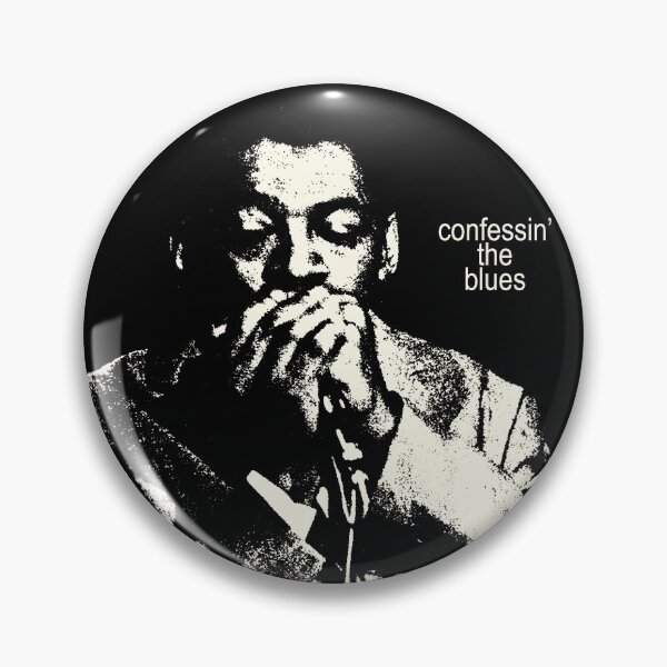 Item preview, confessin' the blues designed and sold by The Struggling Photographer.