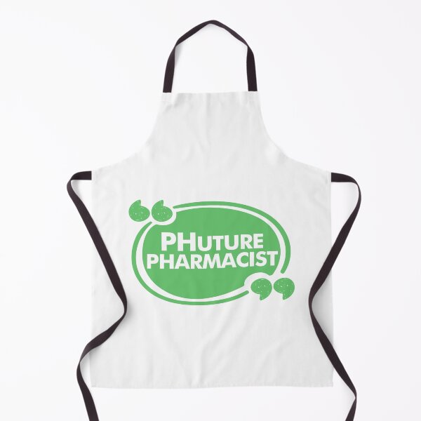 Item preview, Future Pharmacist Funny Pharmacy Student designed and sold by Vitrina ⭐⭐⭐⭐⭐.