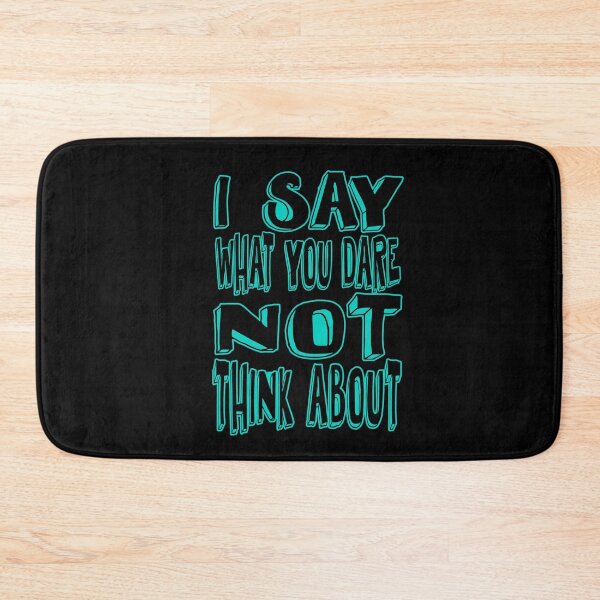 Item preview, inspirational thoughts designed and sold by PRINTED ..