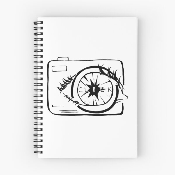 Item preview, The Eye & the Camera designed and sold by ARI -.
