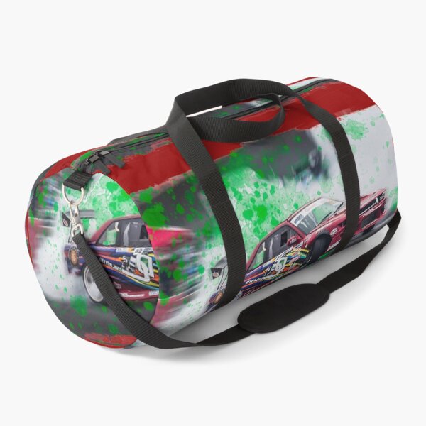 Item preview, Red beast drift car hangs it all out hard! designed and sold by shaynetwright.
