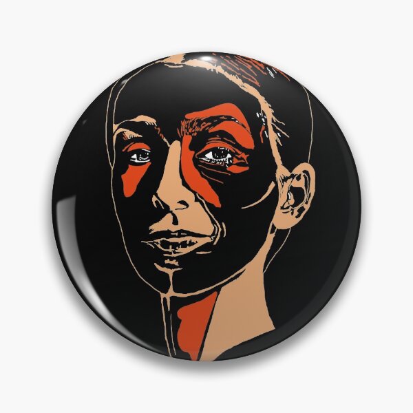 Item preview, Dancer portrait designed and sold by Great Expectations.