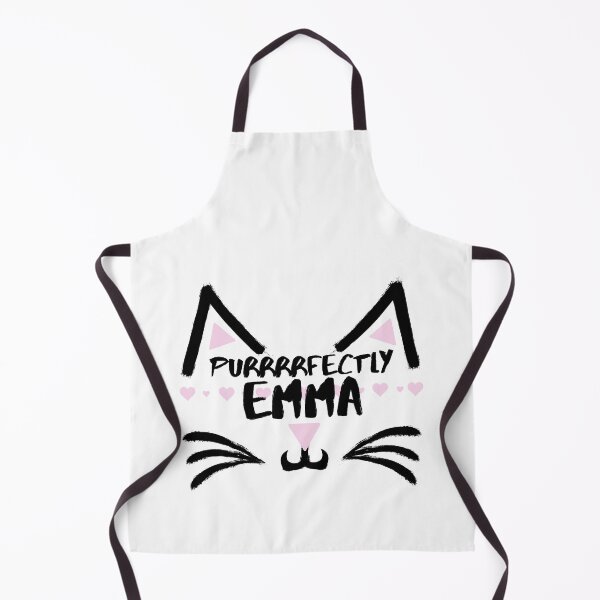 Item preview, Purrrrfectly EMMA designed and sold by IzzyDee-Designs.