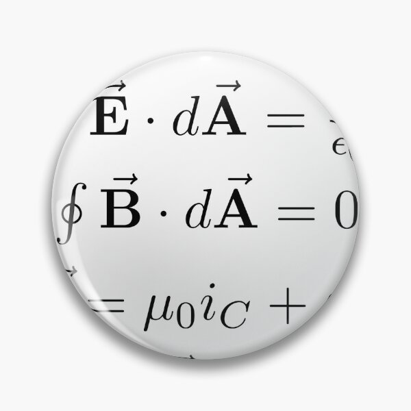 Item preview, Maxwell equations T-Shirt designed and sold by lmswebdev.