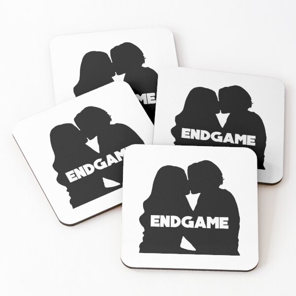 Item preview, Sanvers Endgame designed and sold by sophiajohannah.