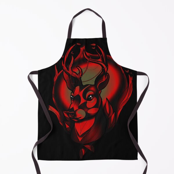 Item preview, RED DEER designed and sold by LivingLdesign.