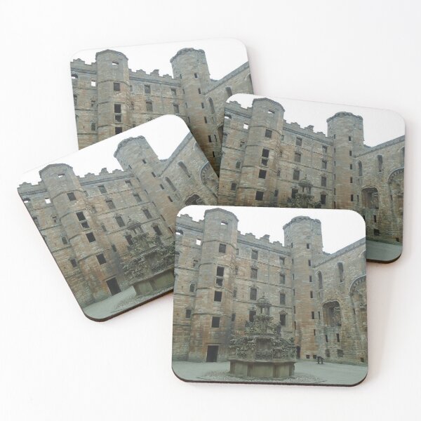 Item preview, Linlithgow Palace, Scotland designed and sold by MagsWilliamson.