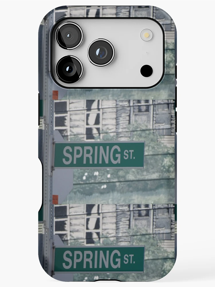 Thumbnail 1 of 4, iPhone Case, Spring, Spring magnet, Spring sticker, Spring mug, Spring Puzzle, Spring socks designed and sold by PicsByMi.