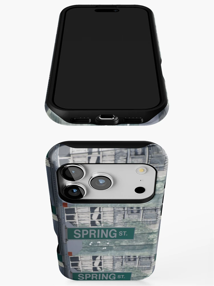 Thumbnail 3 of 4, iPhone Case, Spring, Spring magnet, Spring sticker, Spring mug, Spring Puzzle, Spring socks designed and sold by PicsByMi.