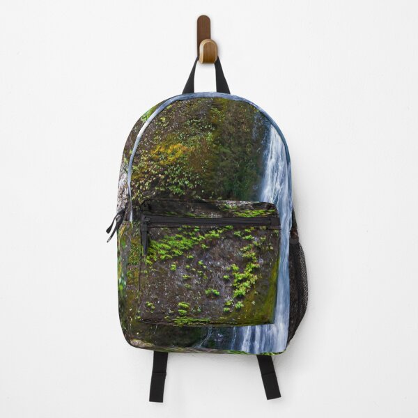 Item preview, Marymere Falls designed and sold by KirtTisdale.