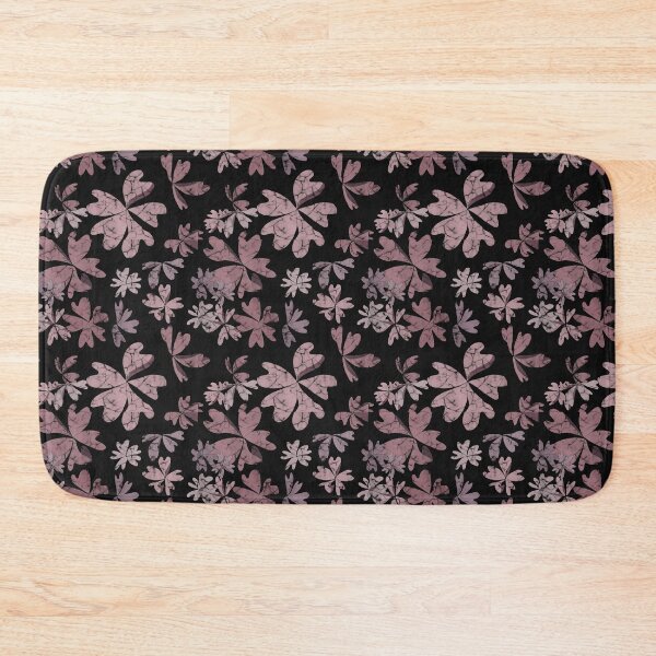 Item preview, Wild Geraniums designed and sold by WokenIris.