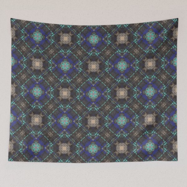 Item preview, PP08 Navy Now Pattern designed and sold by Kelster Lane Creative.