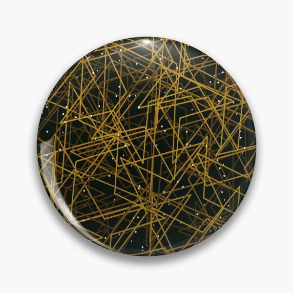 Item preview, Yellow triangle design designed and sold by leilanialysaa.