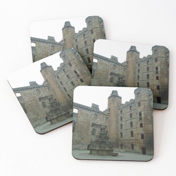 Item preview, Linlithgow Palace, Scotland designed and sold by MagsWilliamson.
