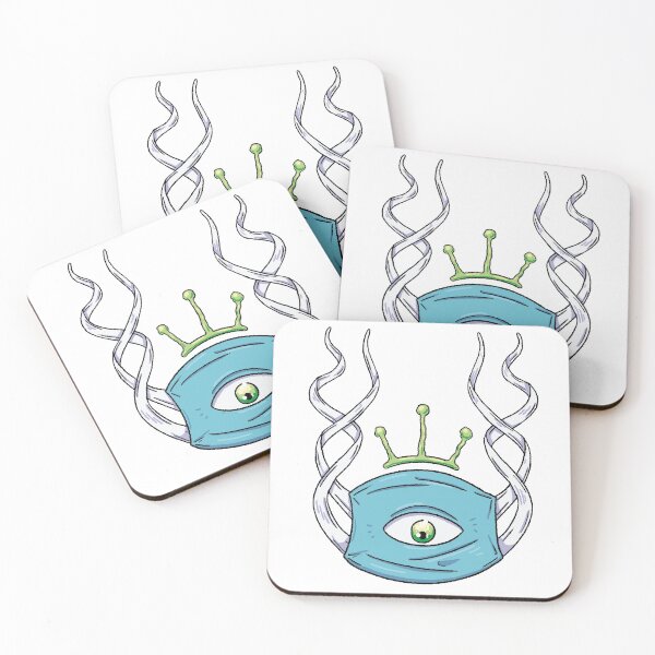 Item preview, King mask designed and sold by linkzeraus.