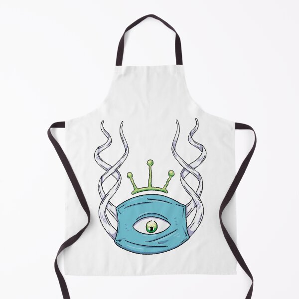 Item preview, King mask designed and sold by linkzeraus.
