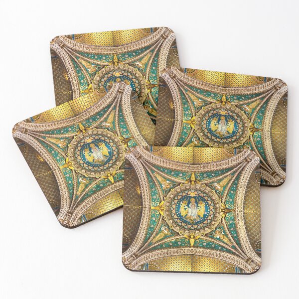 Item preview, Gold Fantasy designed and sold by Herni Shepherd.