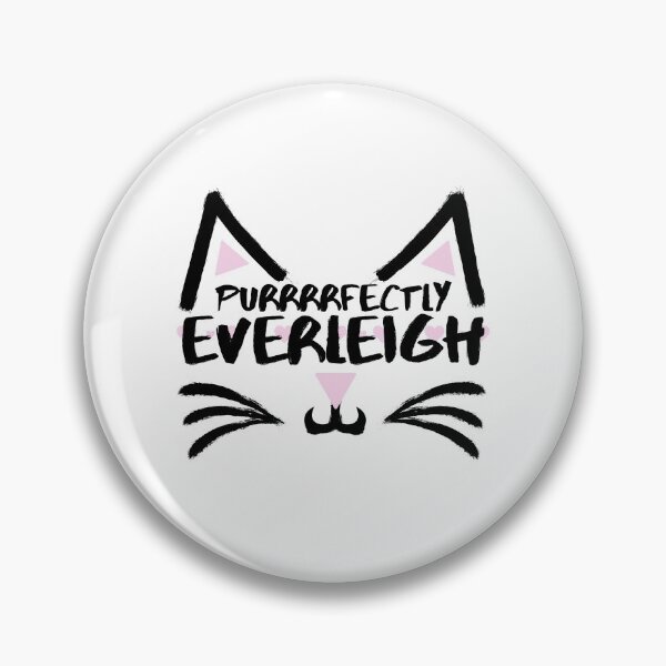 Item preview, Purrrrfectly EVERLEIGH designed and sold by IzzyDee-Designs.