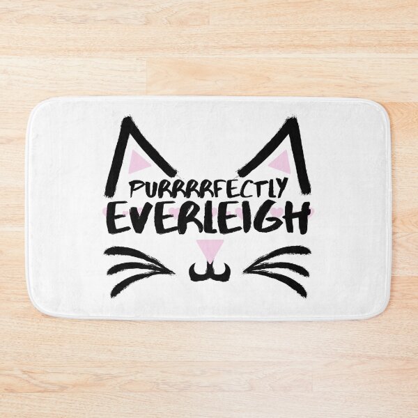 Item preview, Purrrrfectly EVERLEIGH designed and sold by IzzyDee-Designs.