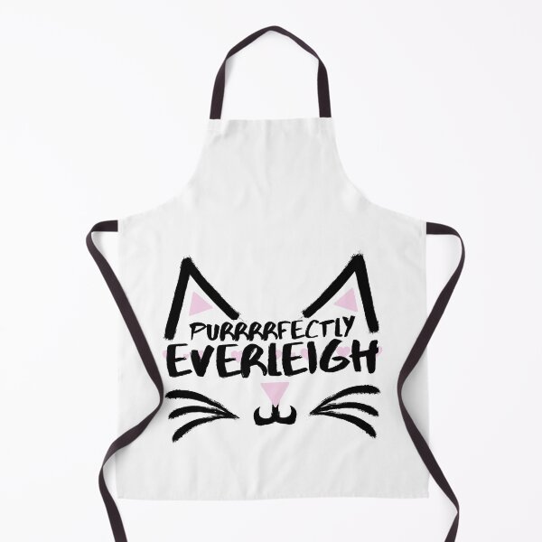 Item preview, Purrrrfectly EVERLEIGH designed and sold by IzzyDee-Designs.