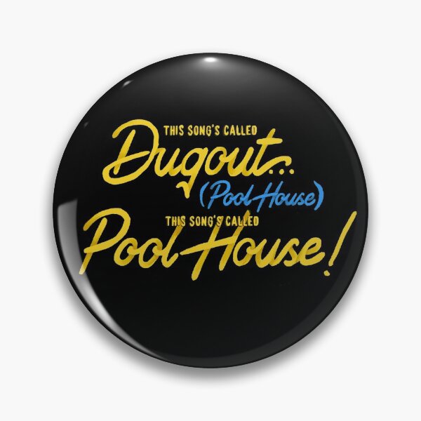 Item preview, PoolHouse  designed and sold by Allytutt.