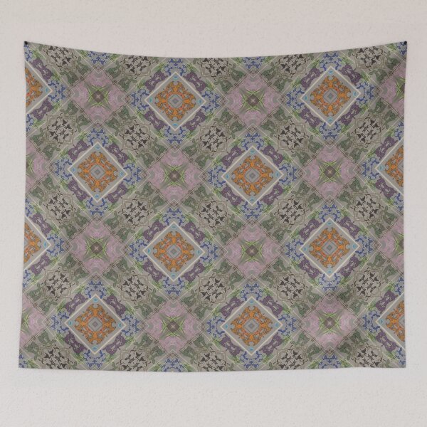 Item preview, Patrón de manada PP09 designed and sold by Kelster Lane Creative.