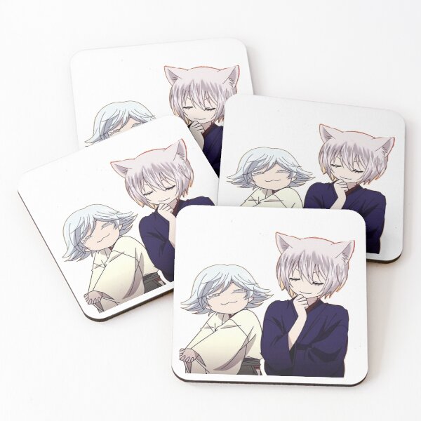 Item preview, Tomoe and mizuki designed and sold by Liuth.