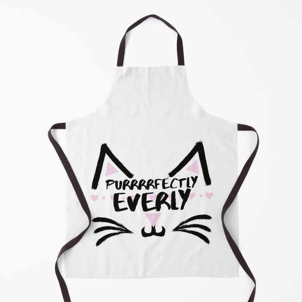 Item preview, Purrrrfectly EVERLY designed and sold by IzzyDee-Designs.