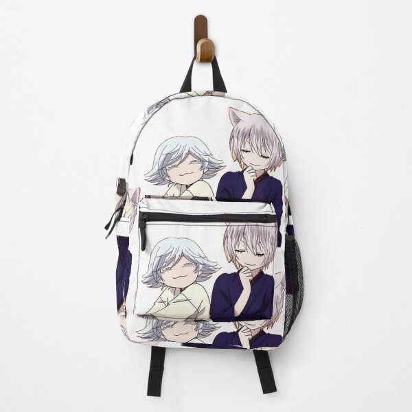 Item preview, Tomoe and mizuki designed and sold by Liuth.