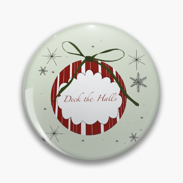 Item preview, Deck the Halls designed and sold by Kaitlyn Murphy.