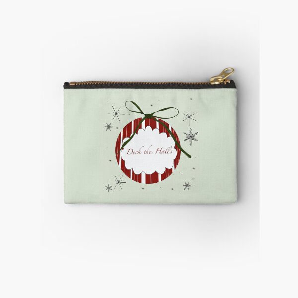 Item preview, Deck the Halls designed and sold by Kaitlyn Murphy.