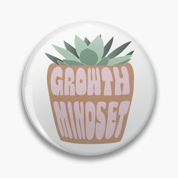 Item preview, Growth Mindset designed and sold by Stop Modern Day Slavery.