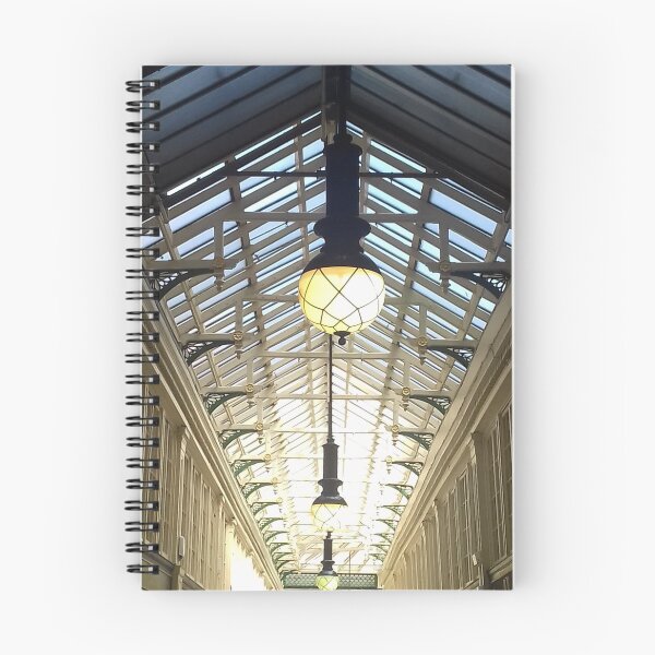 Artikelvorschau, Argyll Arcade, Glasgow entworfen und verkauft von MagsWilliamson.
