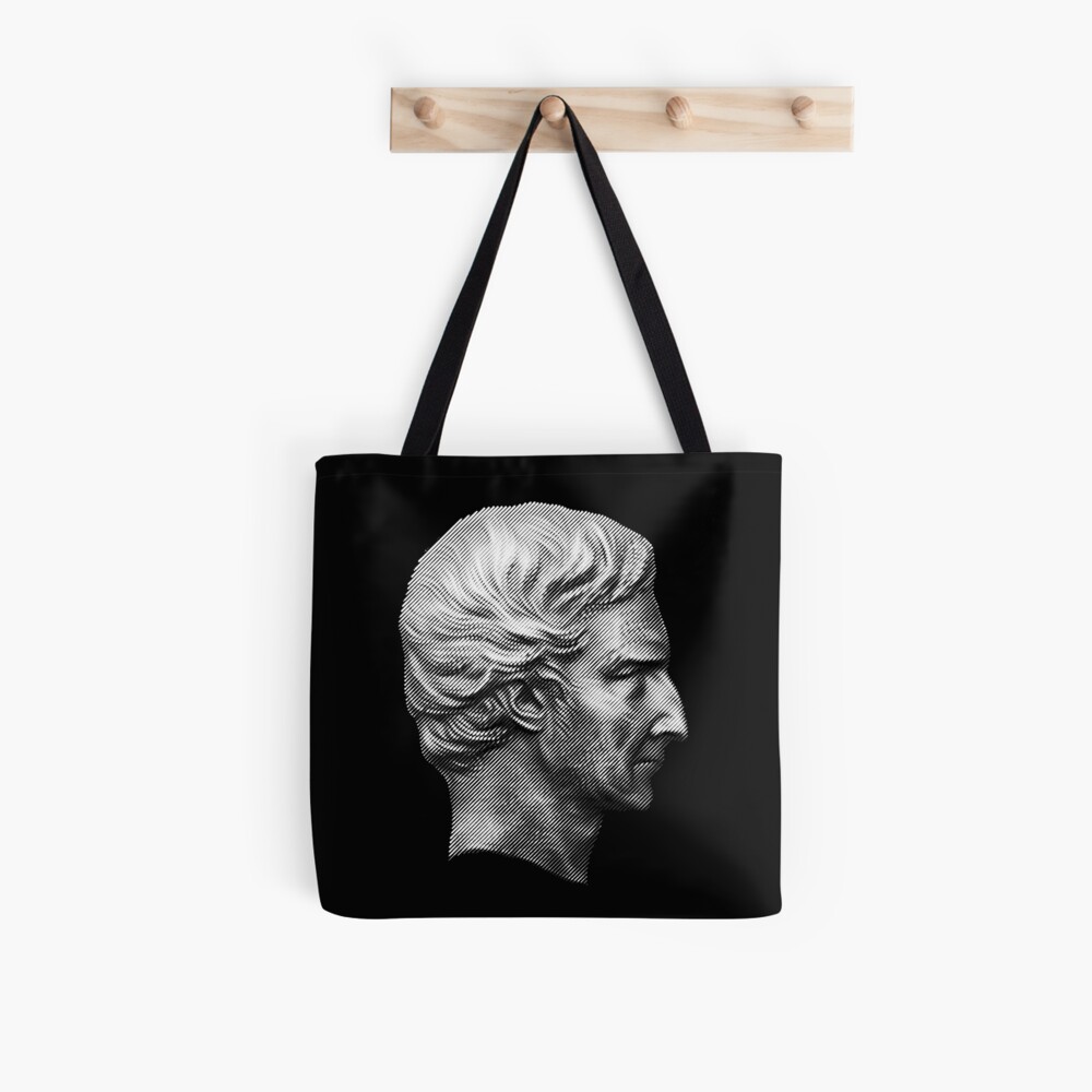 Joseph Louis Gay-lussac Tote Bag