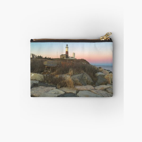 Artikelvorschau, Leuchtturm in Montauk New York entworfen und verkauft von Lians.