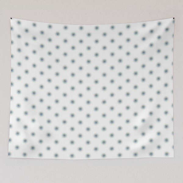 Item preview, Alpine Snowflake  designed and sold by Tovers.