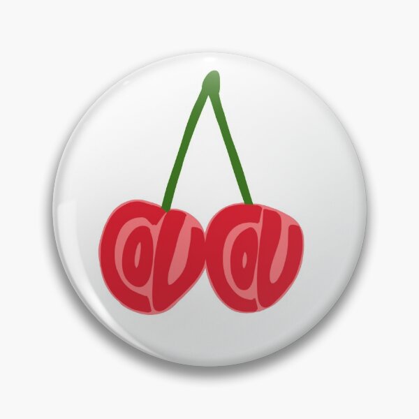 Item preview, Cou Cou Cherry designed and sold by pinkpeonieprint.