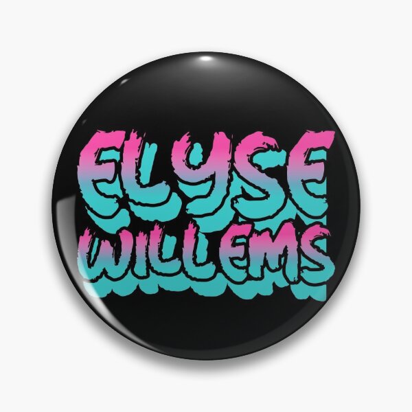 Item preview, elyse willems designed and sold by Peaceful Life Co.