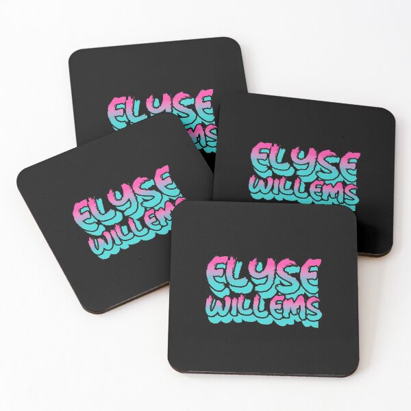 Item preview, elyse willems designed and sold by Peaceful Life Co.