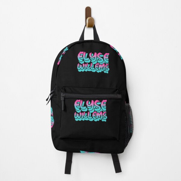 Item preview, elyse willems designed and sold by Peaceful Life Co.