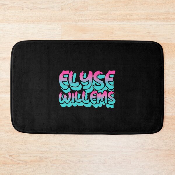 Item preview, elyse willems designed and sold by Peaceful Life Co.